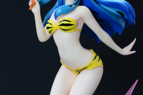 27□うる星やつら ARTFX J ラム　 RI0531-1 Amazon.co.jp: うる星やつら ARTFX J ラム 1/7スケール PVC製