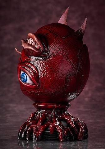 ベルセルク 黄金時代篇」より「figma フェムト」再販予約開始 - HOBBY