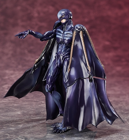 闇の鷹誕生ver. 豪華仕様台座