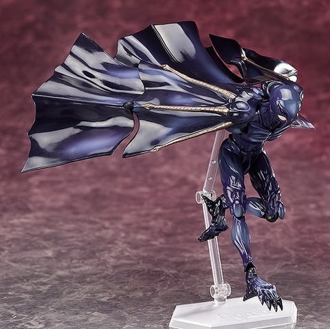 ベルセルク 黄金時代篇」より「figma フェムト」再販予約開始