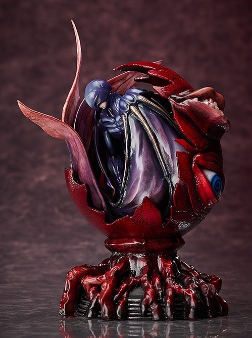 闇の鷹誕生ver. 豪華仕様台座