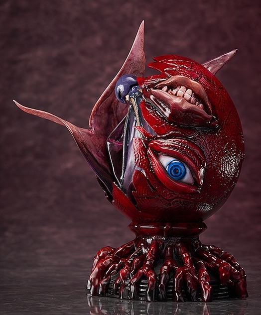 闇の鷹誕生ver. 豪華仕様台座