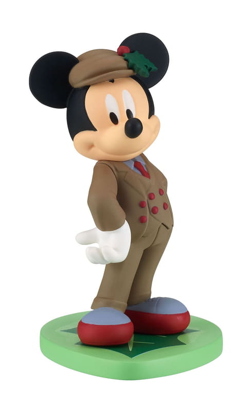 ミッキーマウス