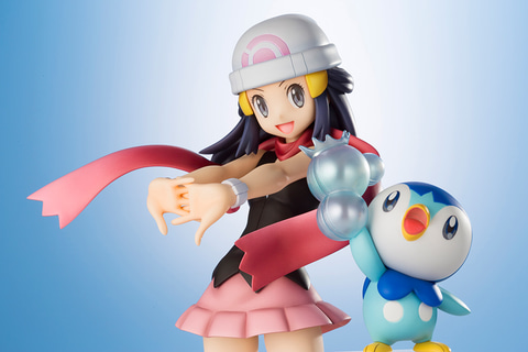 [未開封品] ポケモン ヒカリ フィギュア 箱無しフィギュア ヒカリ ポケモン 2025年最新】Yahoo
