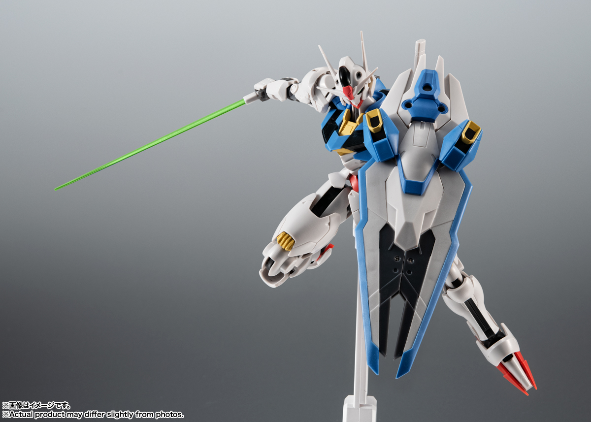 ガンビットの形態変形は健在