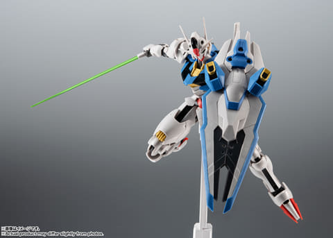 機動戦士ガンダム 水星の魔女」よりフィギュア「エアリアル ver
