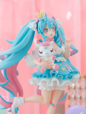 おりおん　イレイナ　古手川唯　ユーベル　初音ミク　フィギュア 最新フィギュア 20体セット バーヴァンシー 初音ミク イレイナ