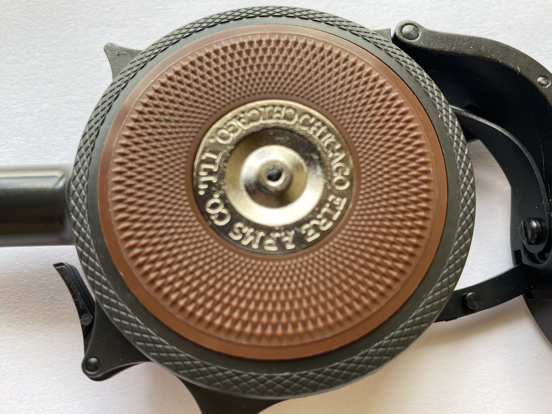 刻印などもしっかり再現されている