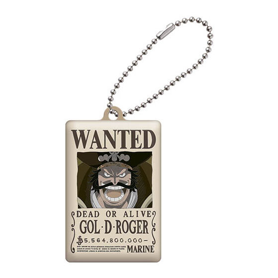 ゴール・D・ロジャー