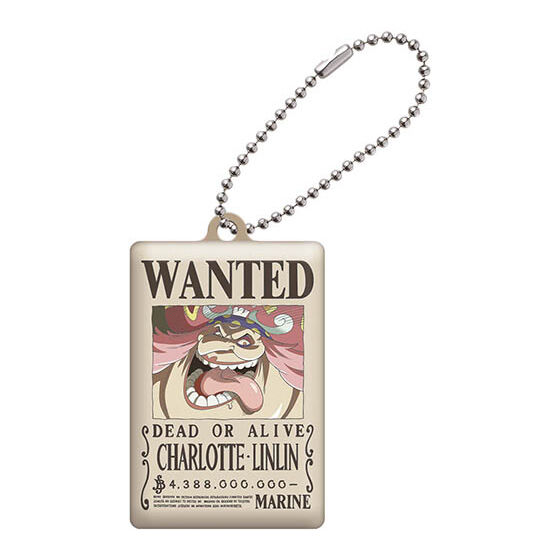 シャーロット・リンリン