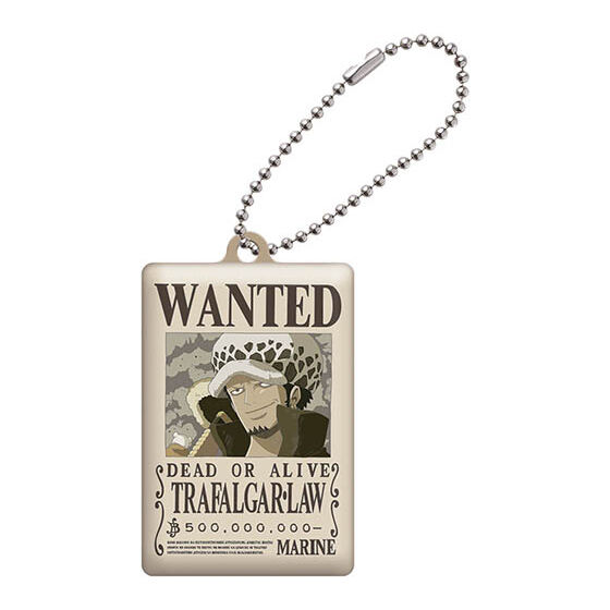 トラファルガー・ロー