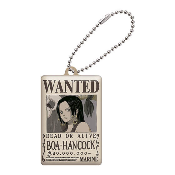 ボア・ハンコック