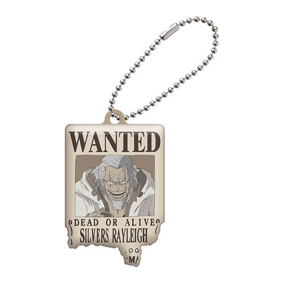 シルバーズ・レイリー