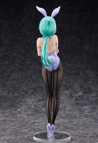 転スラ」よりミュウランのバニー姿がフィギュア化！ 本日9月14日より