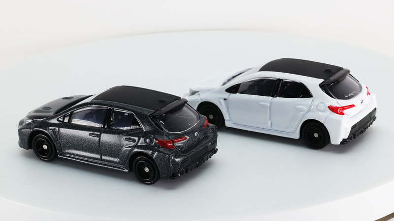 とてもスポーティな印象、再びユーザーを楽しませてくれそうです