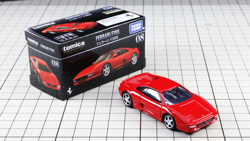 通常仕様：レッド