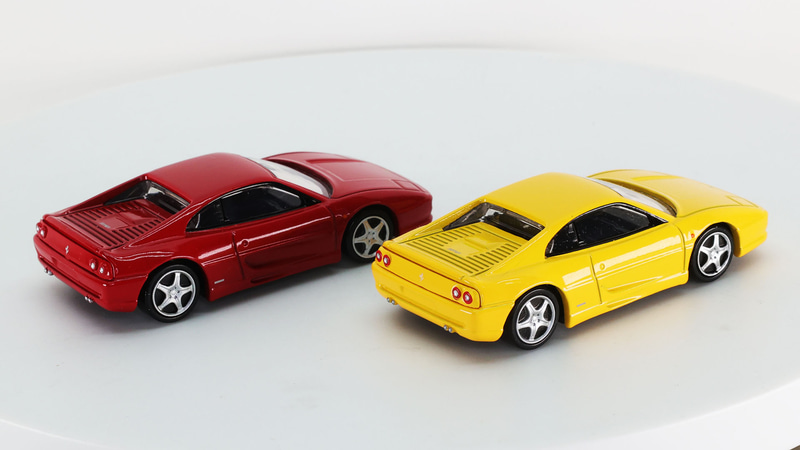 エレガントであり、機能美さえも感じます