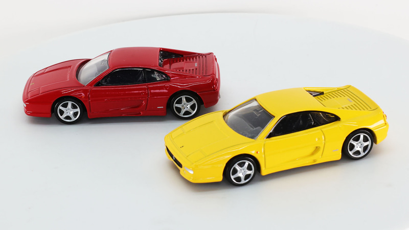 エンジンフードが開いてもおもしろかったかもしれません