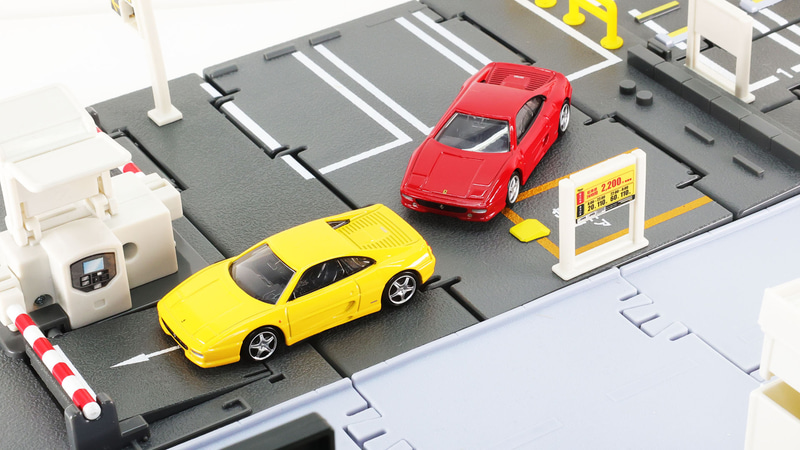 ではまた次回サーキットで！