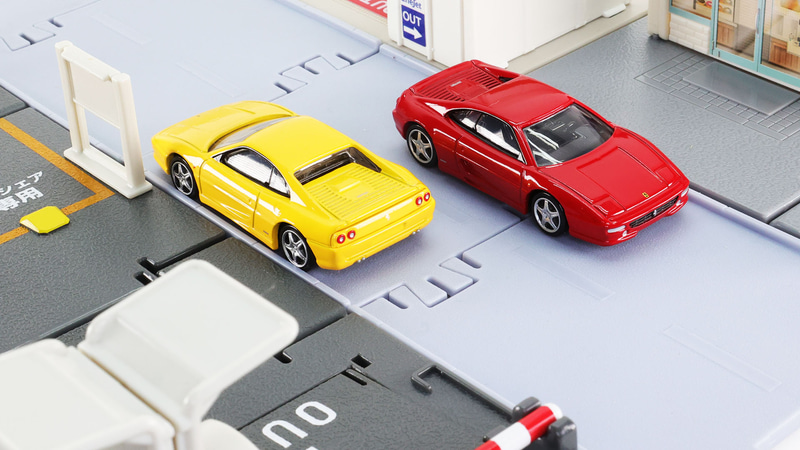 ではまた次回サーキットで！