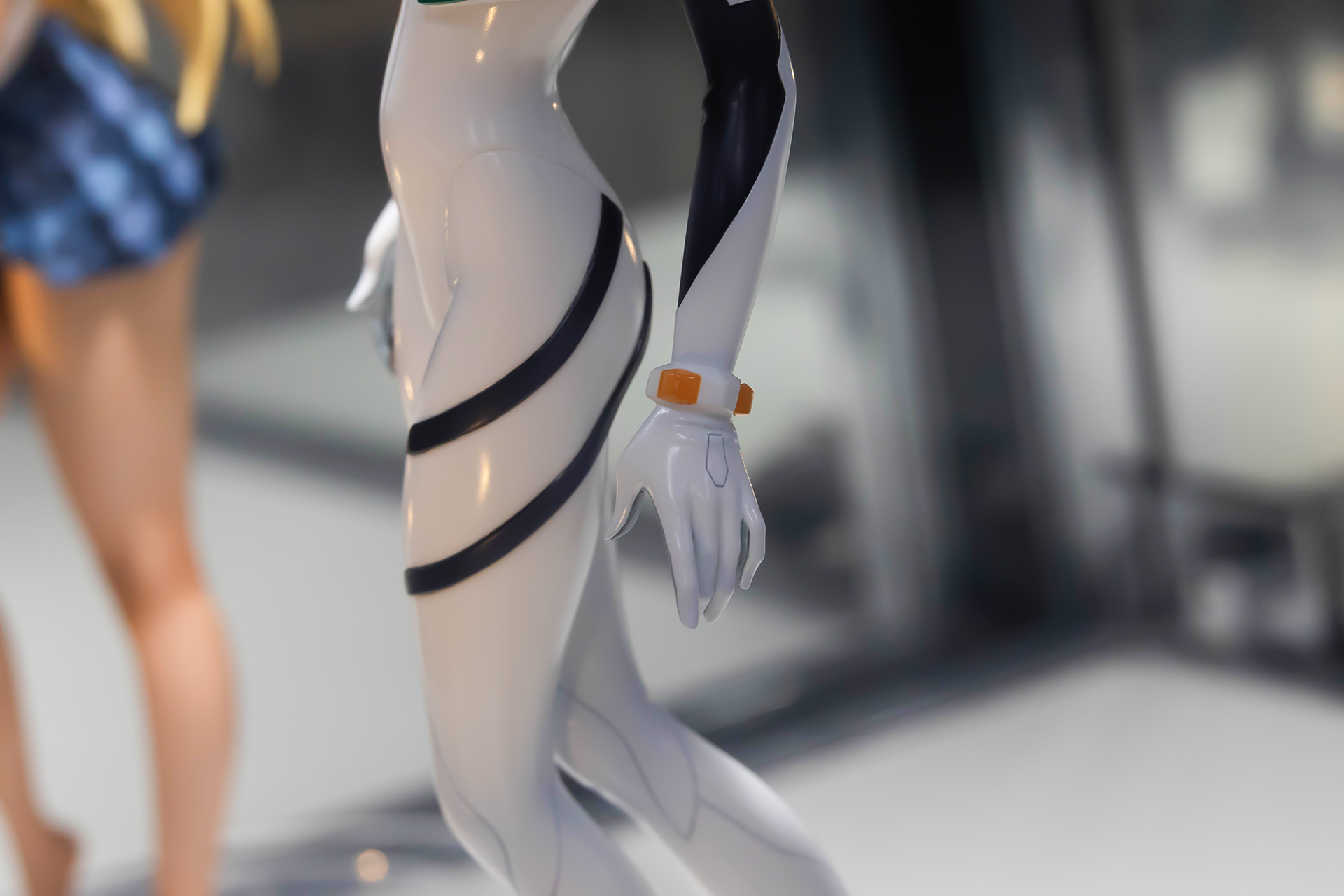 いろいろと細かく作り込まれている部分を見つけるのも楽しい