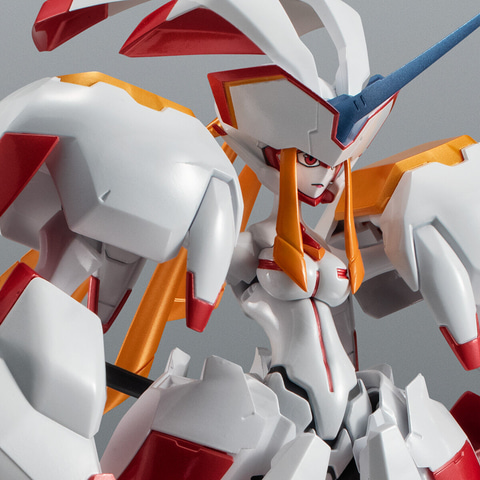 フィギュアーツ　ロボット魂　ダーリン・イン・ザ・フランキス 5周年記念セット sub10_l.jpg