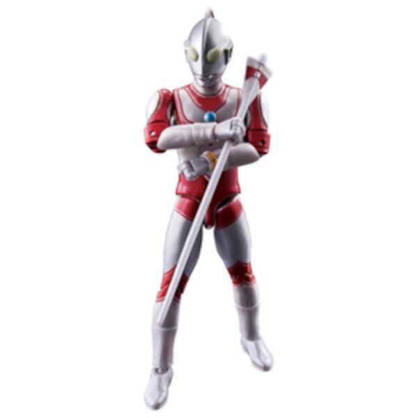 ウルトラアクションフィギュア ゾフィー