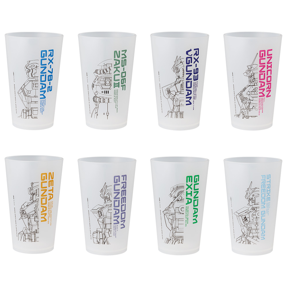 I賞：タンブラー