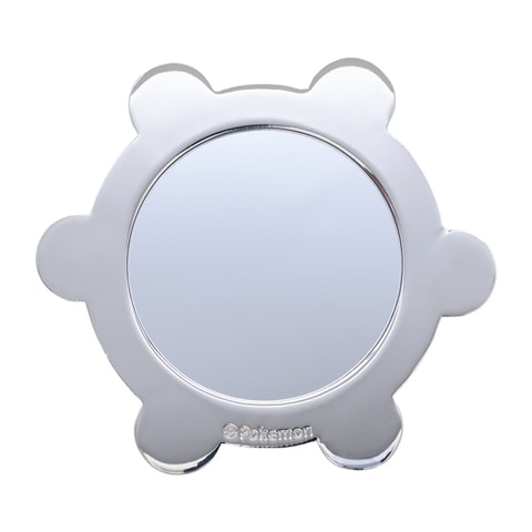 ドーミラーの鏡「Pokémon accessory ダイカットミラー ドーミラー」が