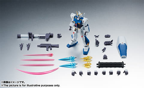 MS IN ACTION!! ガンダムNT-1 機動戦士ガンダム0080 ポケットの中の戦争 dwos6rj Amazon | TAMASHII NATIONS ROBOT魂 機動戦士ガンダム0080