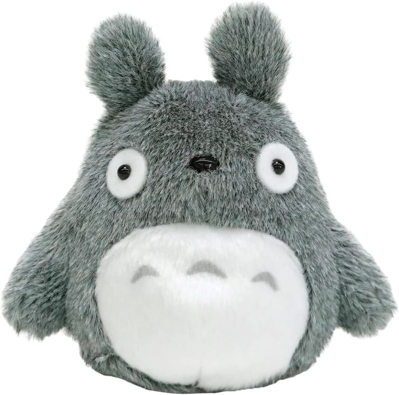 大トトロ/高さ：約12cm