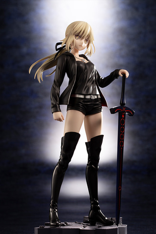 アルトリア・ペンドラゴン　フィギュア　FGO コトブキヤ　新品未開封 Amazon | Fate/Grand Order セイバー/アルトリア・ペンドラゴン