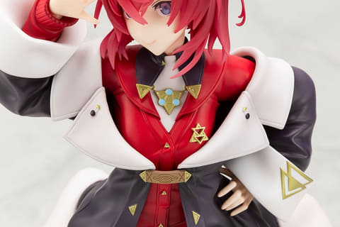 にじさんじ」所属のバーチャルライバー「アンジュ・カトリーナ」1/7