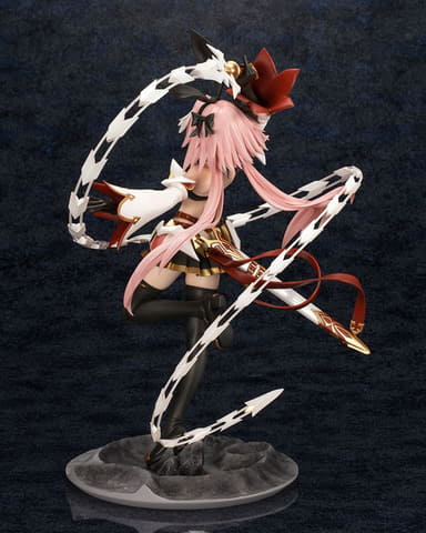 第一再臨の衣装で登場！ 「FGO」よりフィギュア「セイバー