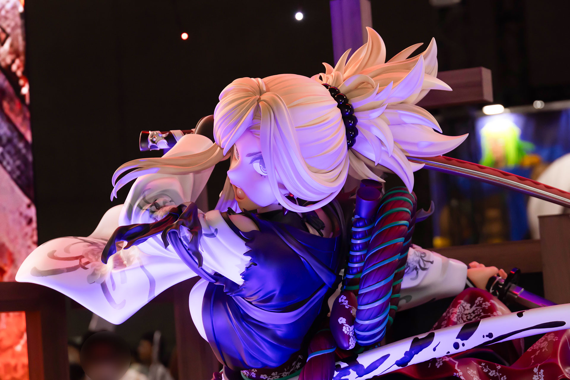 角度を変えるとまた違った表情が見えてくるから面白い