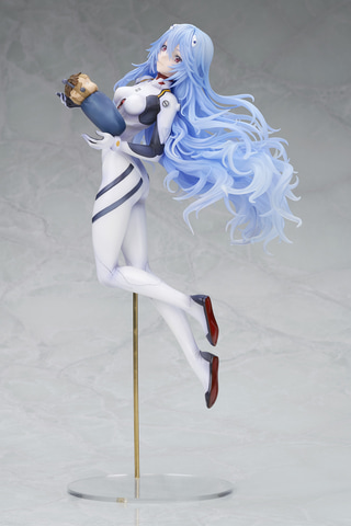 ボーメ綾波1/8化計画。海洋堂 透明モデル限定版 エヴァンゲリオン Amazon | PLAMAX シン エヴァンゲリオン劇場版 綾波レイ