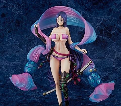 陰陽師　源頼光　フィギュア Amazon.co.jp: 源頼光 みなもとのらいこう フィギュア 1/6