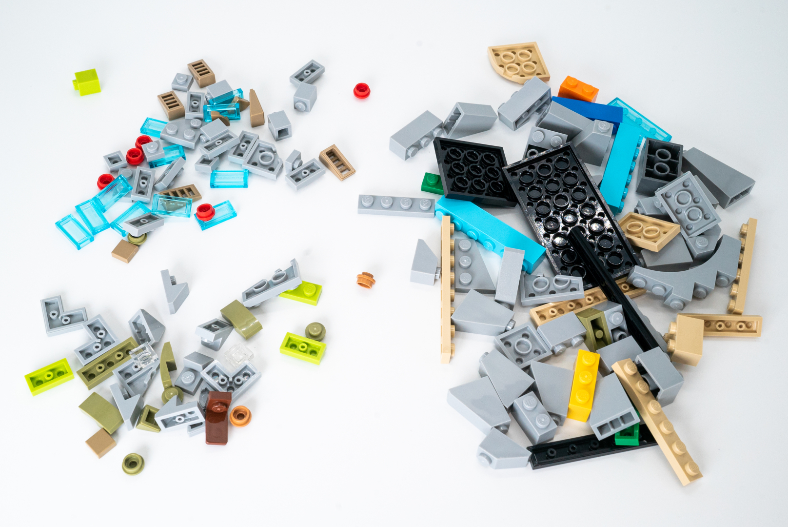 袋8ではさらにベースを拡張していく