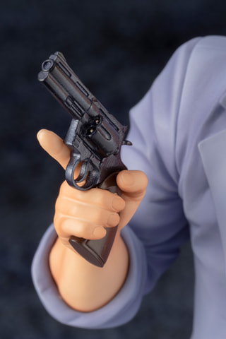 【新品未開封】ARTFX J 冴羽 リョウ ARTFX J 冴羽 リョウ: フィギュア｜コトブキヤオンラインショップ