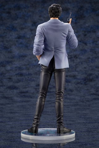劇場版シティーハンター 天使の涙」よりフィギュア「ARTFX J