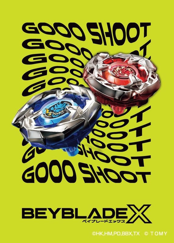 オリジナルステッカーは4種のうち1枚をランダムで配布