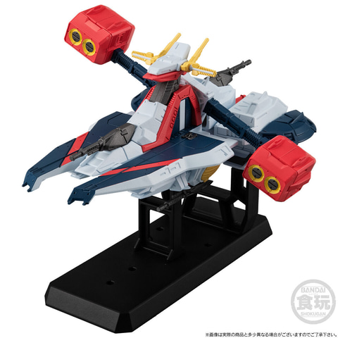 FW GUNDAM CONVERGE CORE ジョニー・ライデンの帰還 FW GUNDAM CONVERGE CORE ジョニー・ライデンの帰還【プレミアム