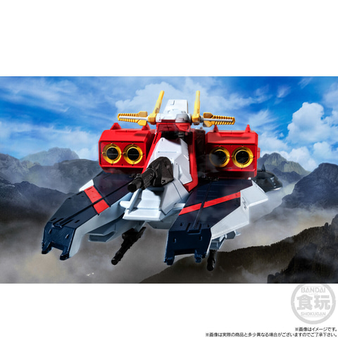 FW GUNDAM CONVERGE CORE ジョニー・ライデンの帰還 FW GUNDAM CONVERGE CORE ジョニー・ライデンの帰還【プレミアム