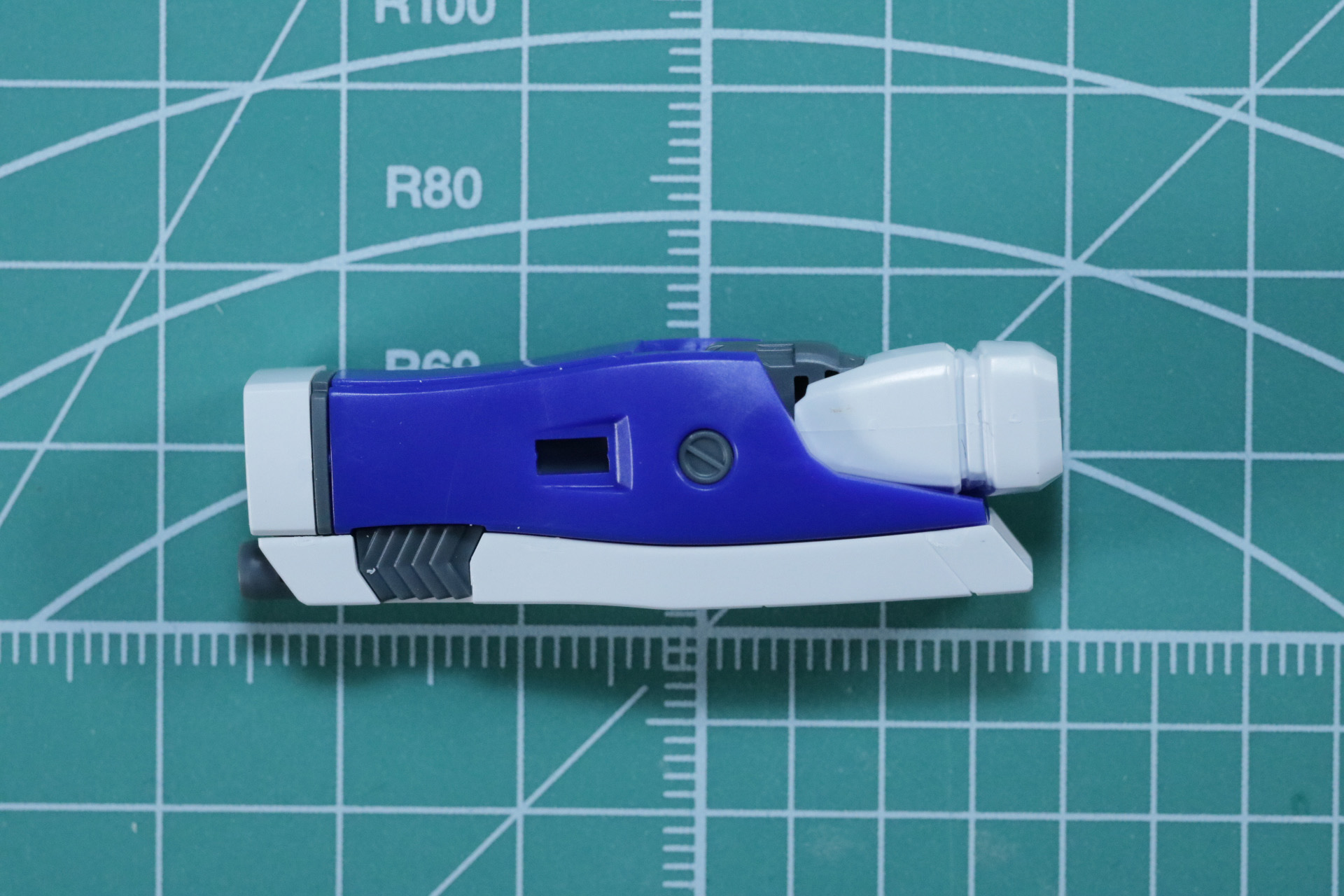 肘関節もしっかり可動