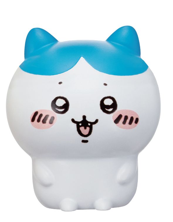 ハチワレ