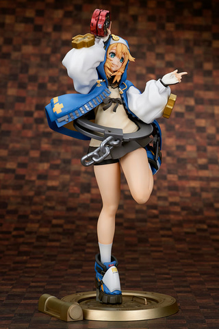 ギルティギア　リアルフィギュアコレクション　ブリジット 61syPlCvZWL._UF350,350_QL50_.jpg
