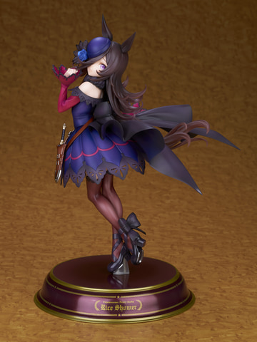 アルターより「ウマ娘 プリティーダービー ライスシャワー」が