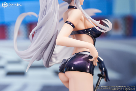 美少女フィギュア　まとめ売り　ライザ　アルター　アズルレーン　天城ちゃん 東京フィギュア / アズールレーン 天城ちゃん