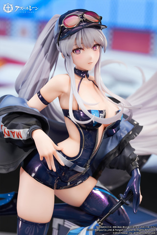 美少女フィギュア　まとめ売り　ライザ　アルター　アズルレーン　天城ちゃん Amazon | アズールレーン 天城ちゃん 1/7スケール PVC&ABS製