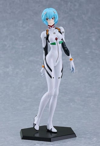 綾波レイフィギュア レーシングプレミアム Amazon.co.jp: エヴァンゲリオンレーシング プレミアム
